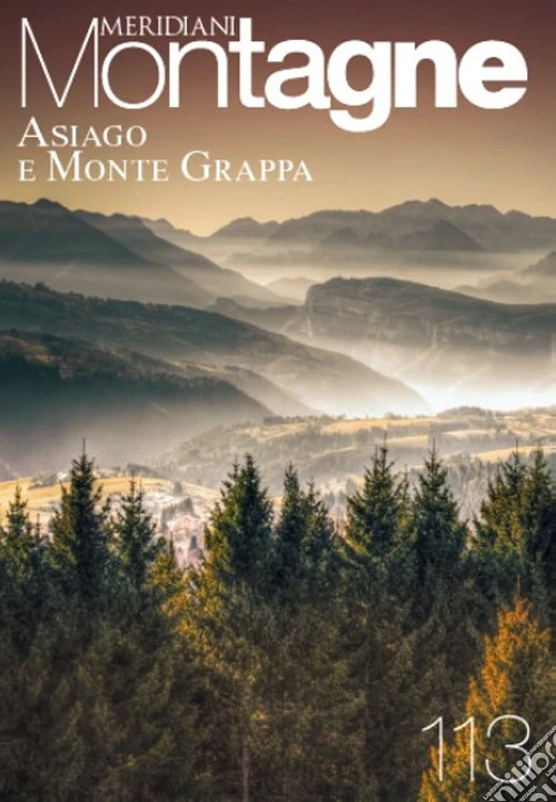 Asiago e Monte Grappa