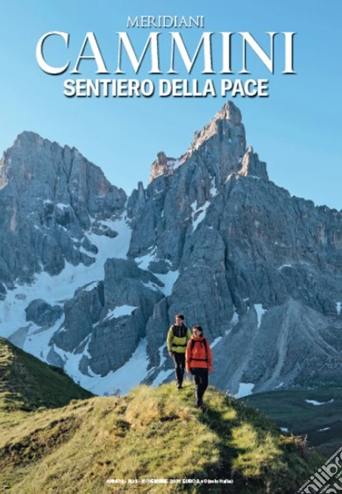 Sentiero della pace
