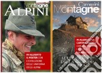 Alpini-Cammini. Sulle tracce della grande guerra libro