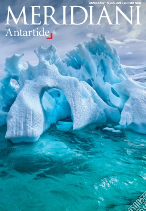 Antartide