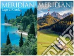 Lago di Garda-Dolomiti. Ediz. illustrata libro