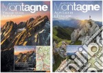 Viaggio sulle Alpi Apuane-Alpi liguri e finalesi libro