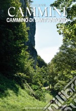 Il cammino di Sant'Antonio. Ediz. illustrata libro