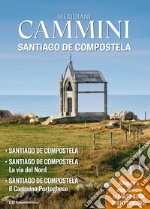 Santiago de Compostela libro