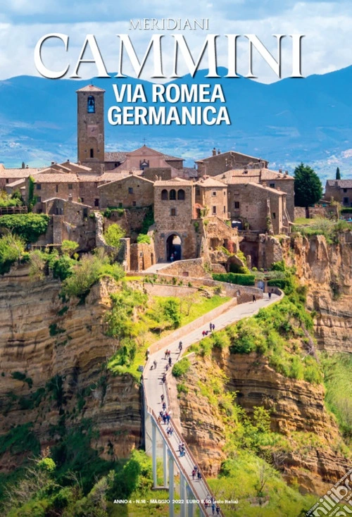 Via Romea germanica