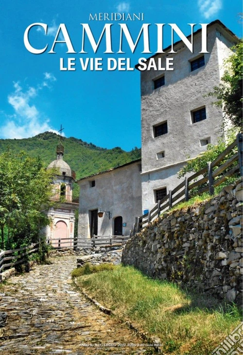 Le vie del sale