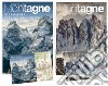 Marmarole e Dolomiti del Comelico-Puez-Odle. Con Carta geografica ripiegata libro