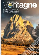 Sassolungo e Val Gardena libro