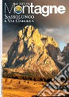 Sassolungo e Val Gardena libro