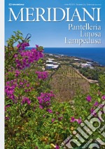 Pantelleria-Linosa-Lampedusa libro