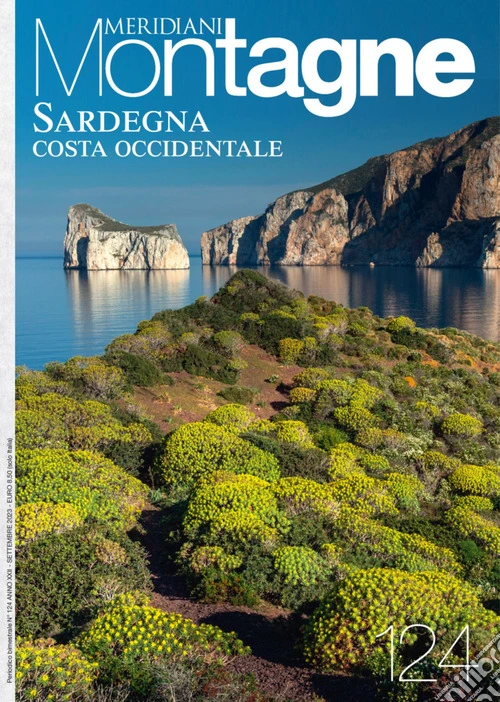 Sardegna costa Occidentale