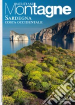 Sardegna costa Occidentale libro