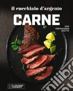 Il Cucchiaio d'Argento. Il cucchiaio d'argento carne libro