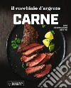 Il Cucchiaio d'Argento. Il cucchiaio d'argento carne libro