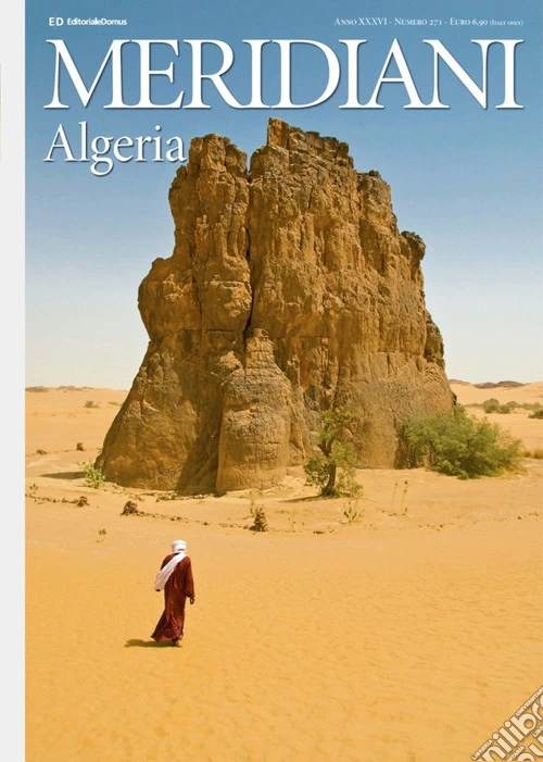 Algeria