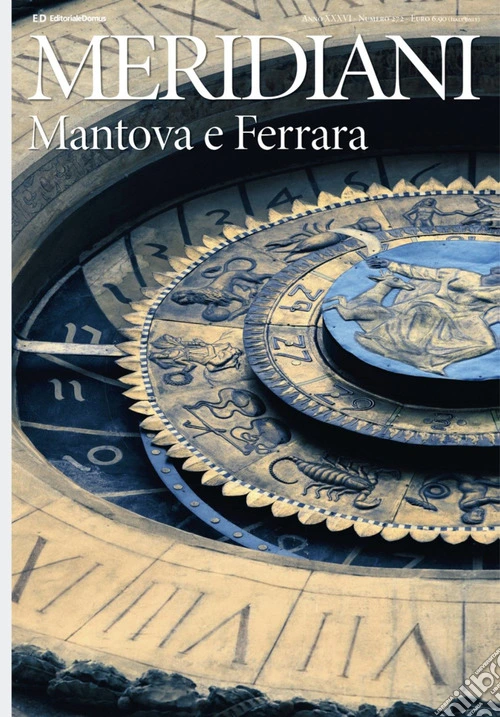 Mantova e Ferrara