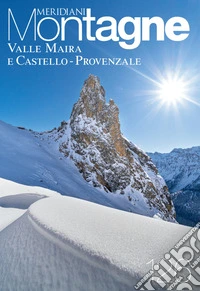 Valle Maira e Castello provenzale