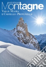 Valle Maira e Castello provenzale libro