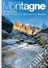 Svizzera: Valle Maggia, Val Verzasca e Val Bavona. Ediz. illustrata libro