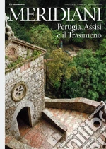 Perugia, Assisi e il Trasimeno libro