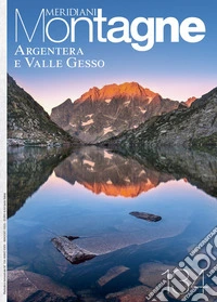 Argentera e Valle Gesso libro