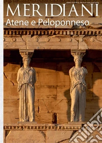 Atene e Peloponneso libro