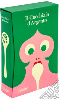 Il Cucchiaio d'Argento libro