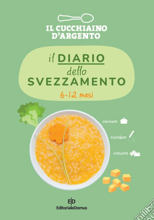 Diario dello svezzamento