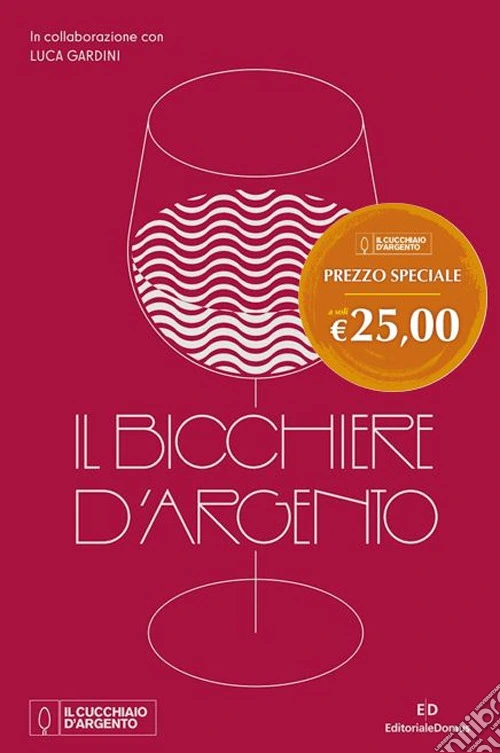 Il Bicchiere d'Argento
