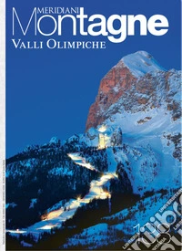 Valli olimpiche libro