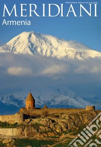 Armenia libro