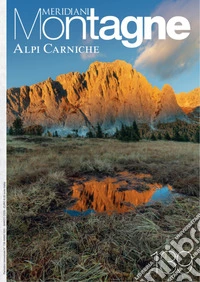 Alpi carniche libro