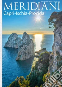 Capri, Ischia e Procida libro