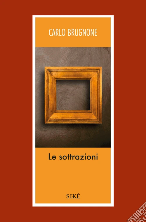 Le sottrazioni