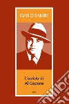 L'autista di Al Capone libro di Seminerio Domenico
