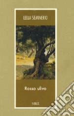 Rosso ulivo