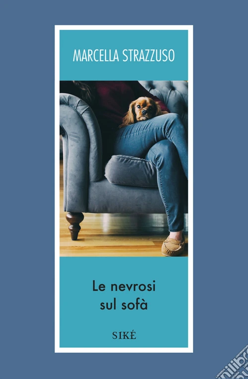 Le nevrosi sul sofà