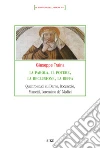 La parola, il potere, la reclusione, la beffa. Quattro studi su Dante, Boccaccio, Manetti, Lorenzino de' Medici libro di Traina Giuseppe