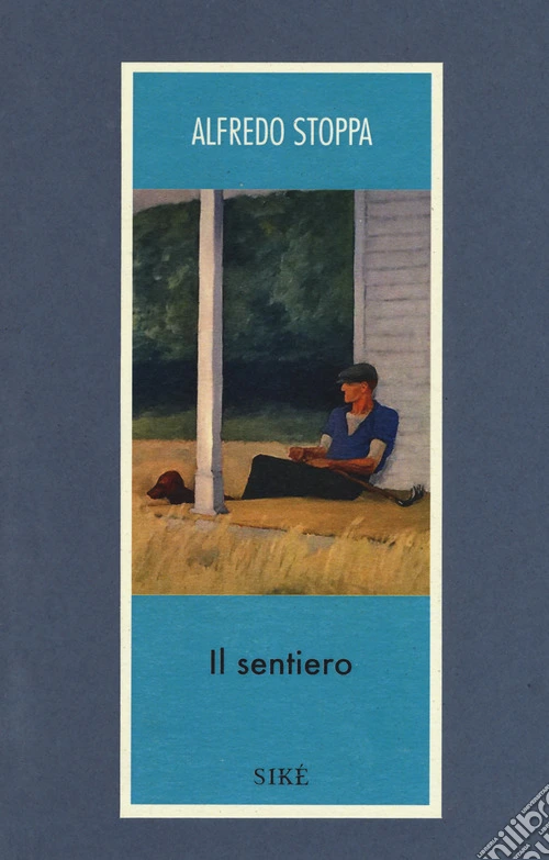Il sentiero