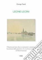 Leone Leoni libro