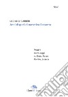 Anni dispari di narrativa sessanta libro di Curreri Luciano