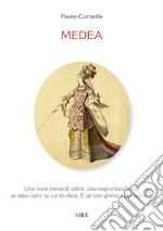 Medea libro