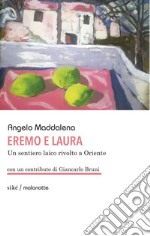 Eremo e Laura libro