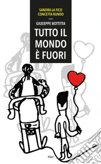 Tutto il mondo è fuori libro