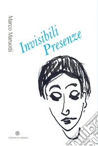 Invisibili presenze libro
