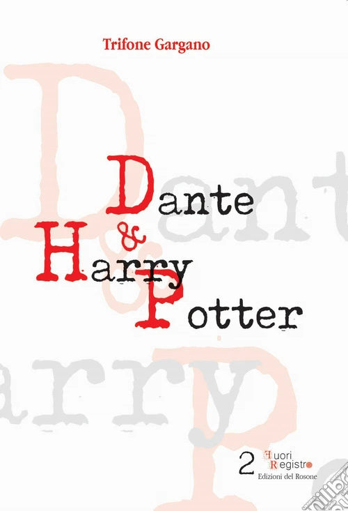 Dante & Harry Potter