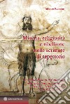 Miseria, religiosità e ribellione nelle scritture di repertorio. L'esempio di Panni in Capitanata nelle carte di notai, funzionari, ecclesiastici, letterati e stori libro di Rainone Alfonso