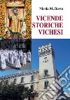 Vicende storiche vichesi libro