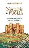 Nostalgie di Puglia libro