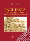 Inchiesta sulla dogana di Foggia: la morìa del bestiame del 1612 libro di Como Romeo